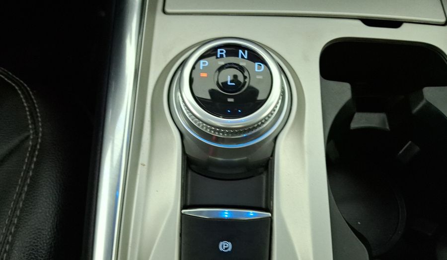 Ford Explorer 2.3 LIMITED AUTO Suv 2023