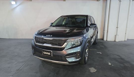 Kia • Seltos