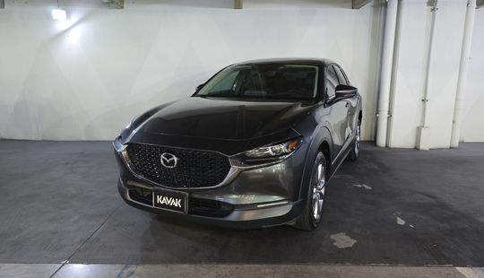Mazda • CX-30