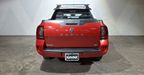Renault Oroch 2.0 OUTSIDER AUTO Pickup 2019