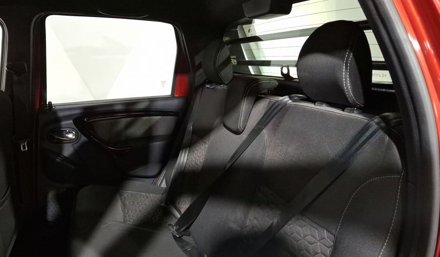 Renault Oroch 2.0 OUTSIDER AUTO Pickup 2019