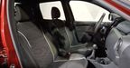 Renault Oroch 2.0 OUTSIDER AUTO Pickup 2019