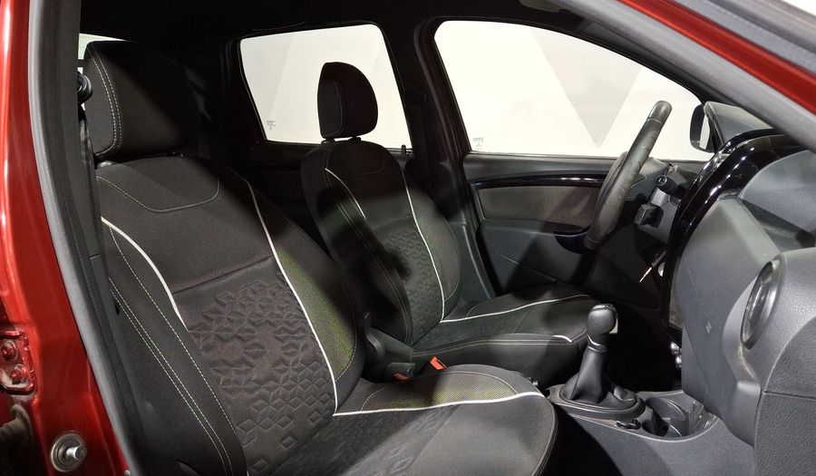 Renault Oroch 2.0 OUTSIDER AUTO Pickup 2019