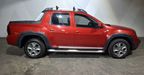 Renault Oroch 2.0 OUTSIDER AUTO Pickup 2019