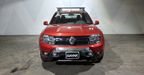 Renault Oroch 2.0 OUTSIDER AUTO Pickup 2019