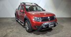 Renault Oroch 2.0 OUTSIDER AUTO Pickup 2019