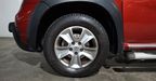 Renault Oroch 2.0 OUTSIDER AUTO Pickup 2019