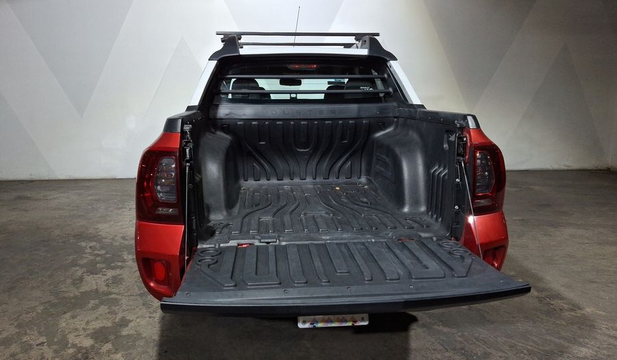 Renault Oroch 2.0 OUTSIDER AUTO Pickup 2019