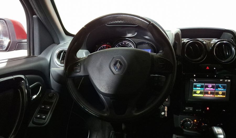 Renault Oroch 2.0 OUTSIDER AUTO Pickup 2019