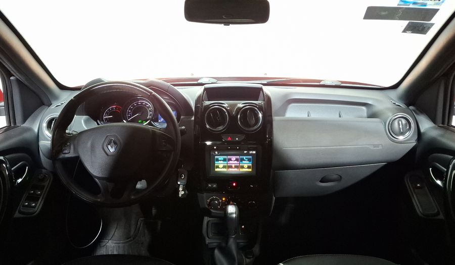 Renault Oroch 2.0 OUTSIDER AUTO Pickup 2019