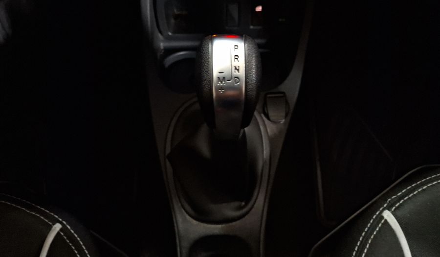 Renault Oroch 2.0 OUTSIDER AUTO Pickup 2019