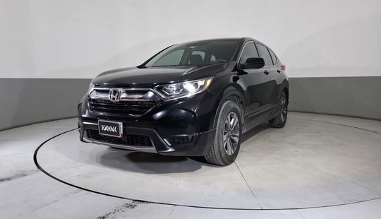 Honda • CR-V