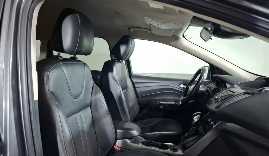 Ford Escape 2.0 TREND ADVANCE ECOBOOST I4 AT Suv 2016