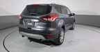 Ford Escape 2.0 TREND ADVANCE ECOBOOST I4 AT Suv 2016
