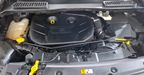 Ford Escape 2.0 TREND ADVANCE ECOBOOST I4 AT Suv 2016