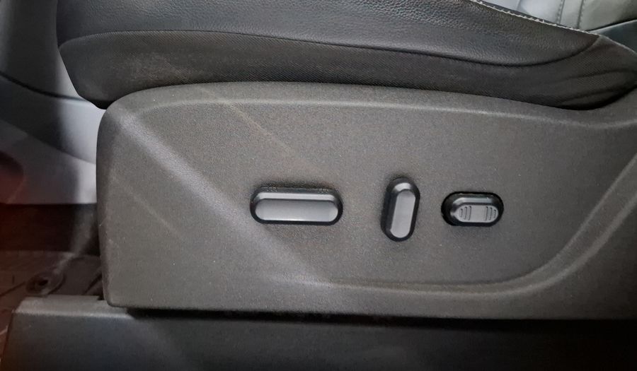 Ford Escape 2.0 TREND ADVANCE ECOBOOST I4 AT Suv 2016