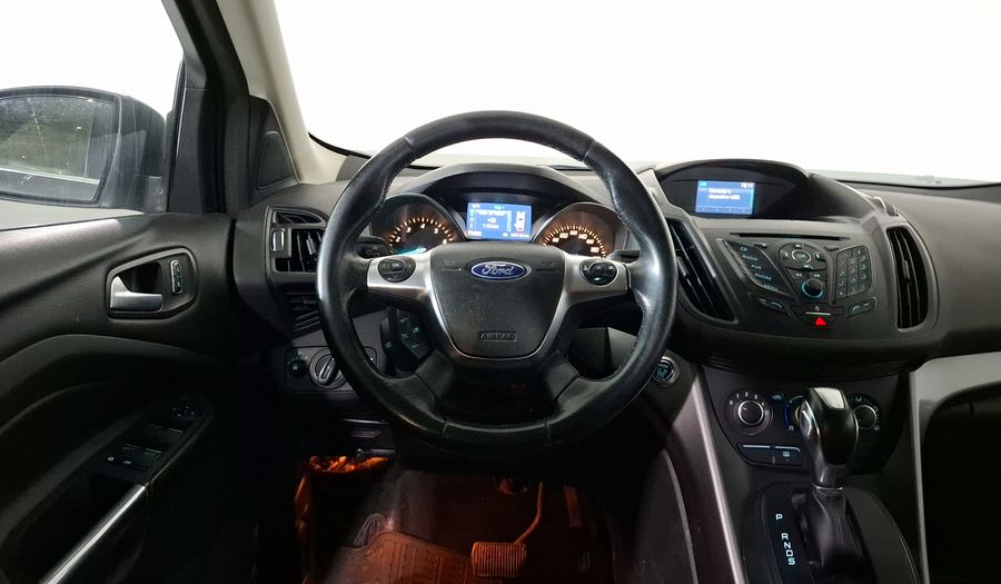 Ford Escape 2.0 TREND ADVANCE ECOBOOST I4 AT Suv 2016