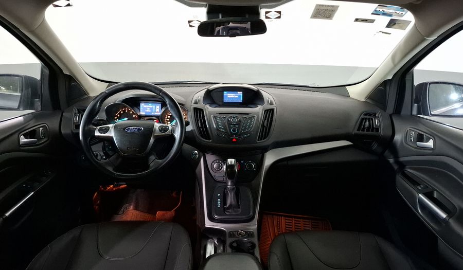Ford Escape 2.0 TREND ADVANCE ECOBOOST I4 AT Suv 2016