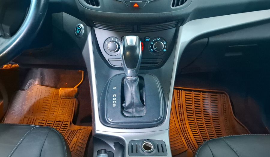 Ford Escape 2.0 TREND ADVANCE ECOBOOST I4 AT Suv 2016