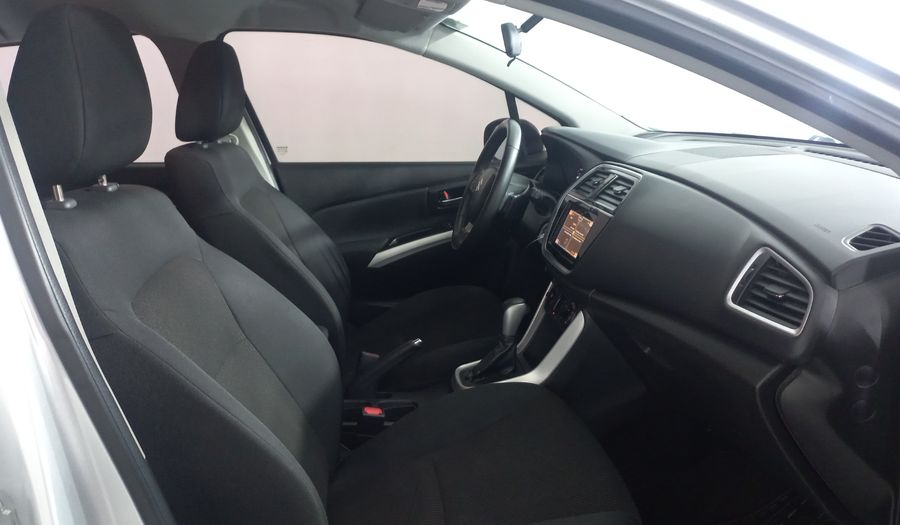 Suzuki S-cross 1.6 GL AUTO Suv 2018