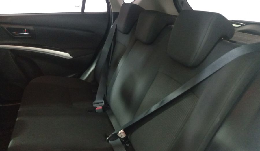 Suzuki S-cross 1.6 GL AUTO Suv 2018