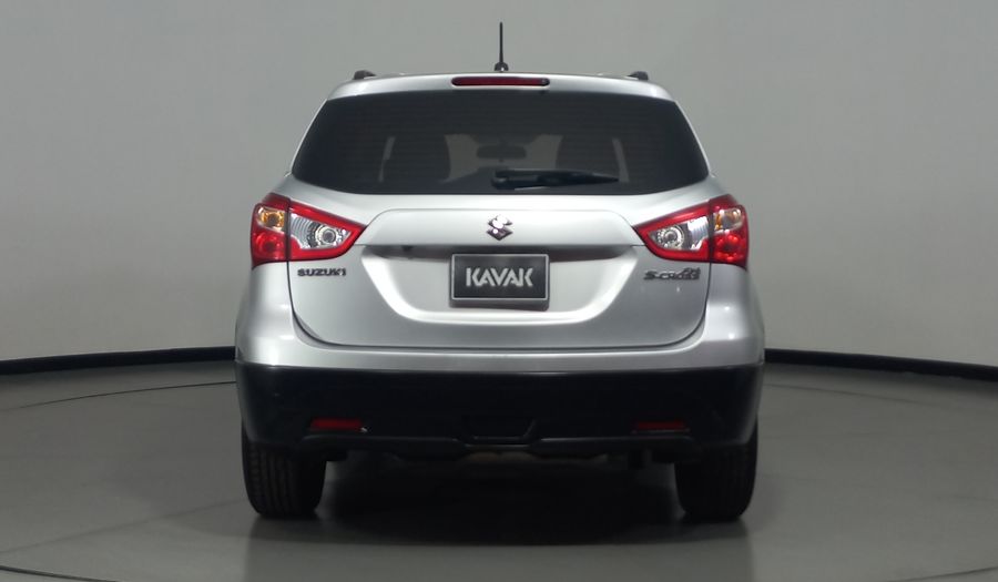 Suzuki S-cross 1.6 GL AUTO Suv 2018