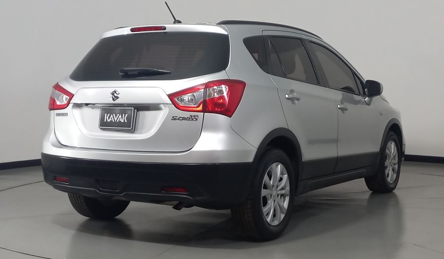 Suzuki S-cross 1.6 GL AUTO Suv 2018