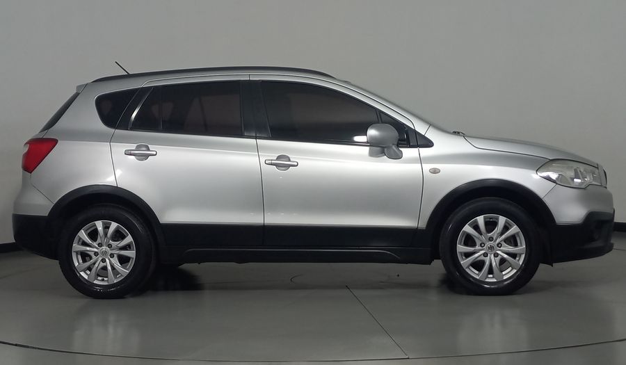 Suzuki S-cross 1.6 GL AUTO Suv 2018