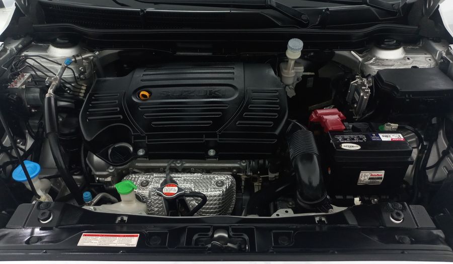 Suzuki S-cross 1.6 GL AUTO Suv 2018