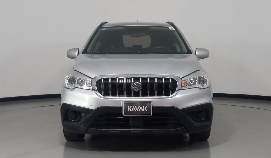 Suzuki S-cross 1.6 GL AUTO Suv 2018
