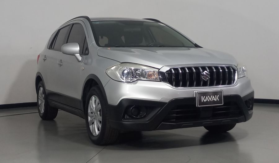 Suzuki S-cross 1.6 GL AUTO Suv 2018