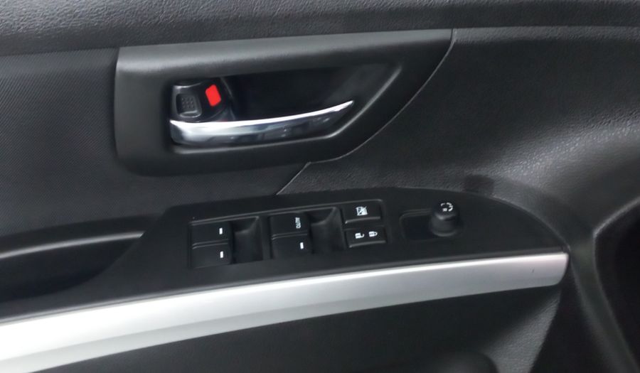 Suzuki S-cross 1.6 GL AUTO Suv 2018