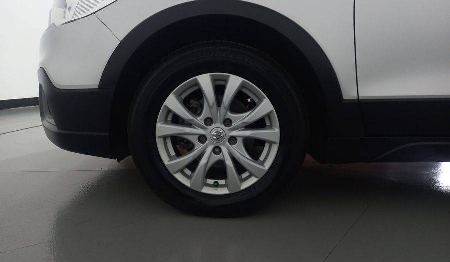 Suzuki S-cross 1.6 GL AUTO Suv 2018