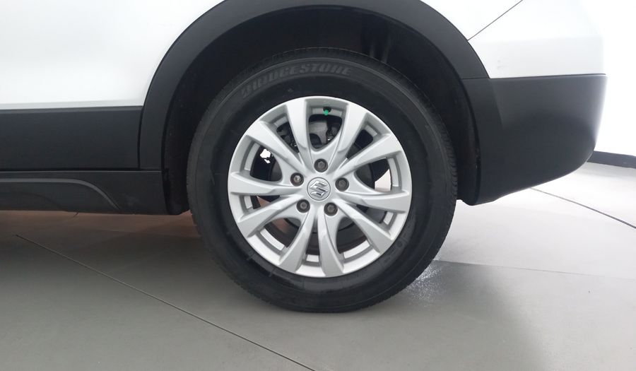 Suzuki S-cross 1.6 GL AUTO Suv 2018