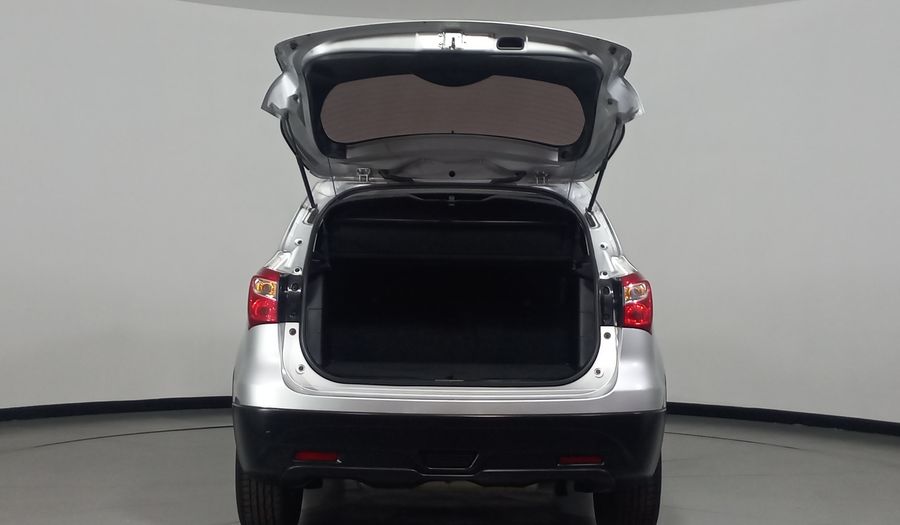Suzuki S-cross 1.6 GL AUTO Suv 2018
