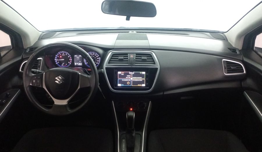 Suzuki S-cross 1.6 GL AUTO Suv 2018