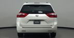 Toyota Sienna 3.5 XLE PIEL AUTO Minivan 2020