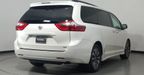 Toyota Sienna 3.5 XLE PIEL AUTO Minivan 2020