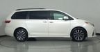 Toyota Sienna 3.5 XLE PIEL AUTO Minivan 2020
