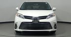 Toyota Sienna 3.5 XLE PIEL AUTO Minivan 2020