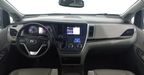 Toyota Sienna 3.5 XLE PIEL AUTO Minivan 2020