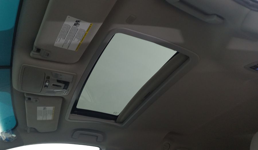 Toyota Sienna 3.5 XLE PIEL AUTO Minivan 2020