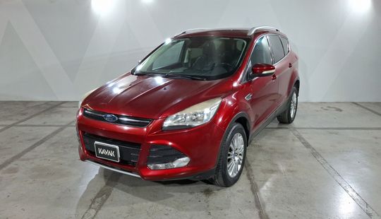 Ford • Escape