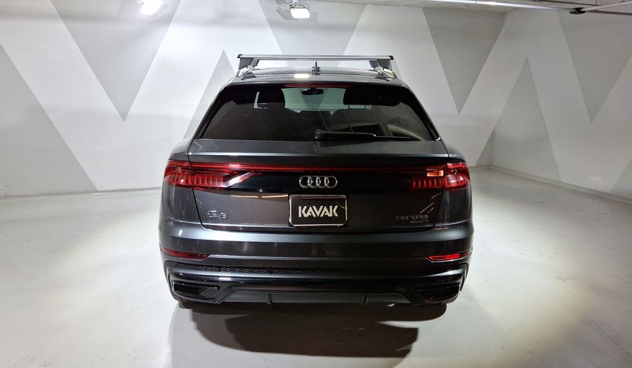 Audi Q8 3.0 MHEV 55 TFSI S LINE AUTO 4WD Suv 2023