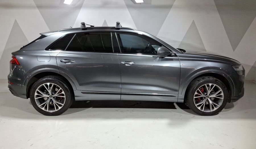 Audi Q8 3.0 MHEV 55 TFSI S LINE AUTO 4WD Suv 2023