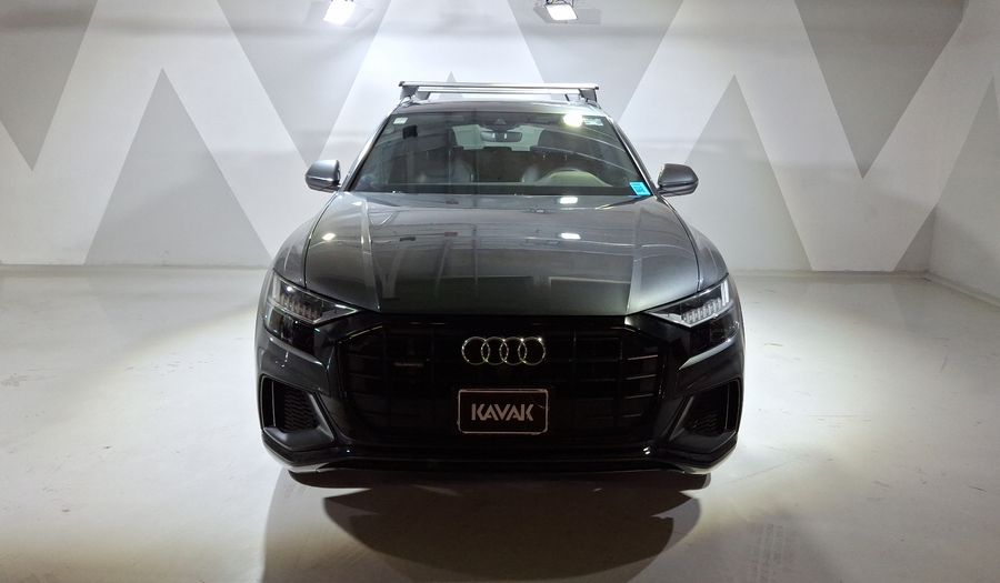 Audi Q8 3.0 MHEV 55 TFSI S LINE AUTO 4WD Suv 2023