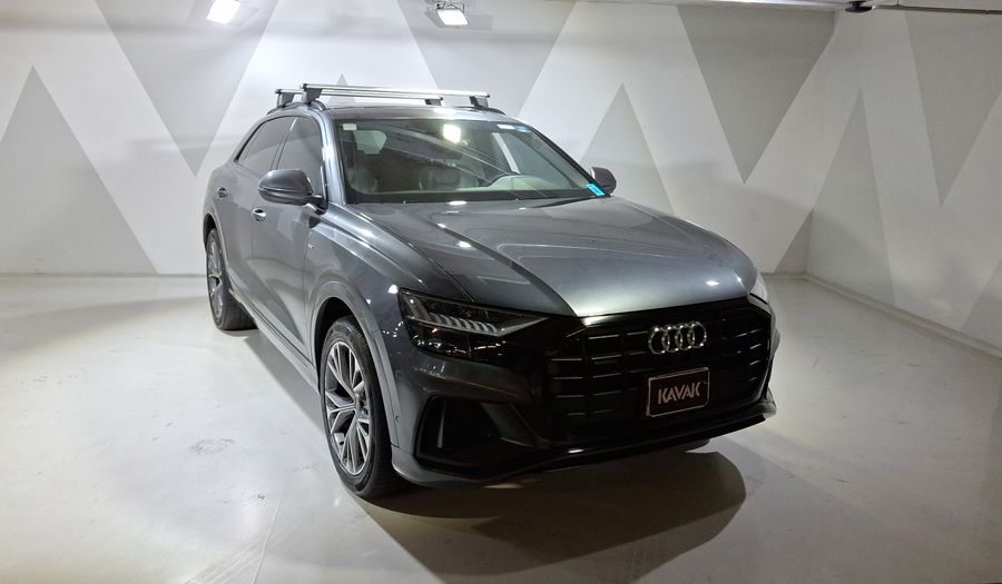 Audi Q8 3.0 MHEV 55 TFSI S LINE AUTO 4WD Suv 2023