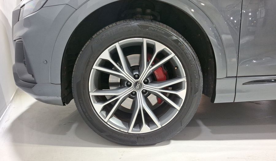 Audi Q8 3.0 MHEV 55 TFSI S LINE AUTO 4WD Suv 2023