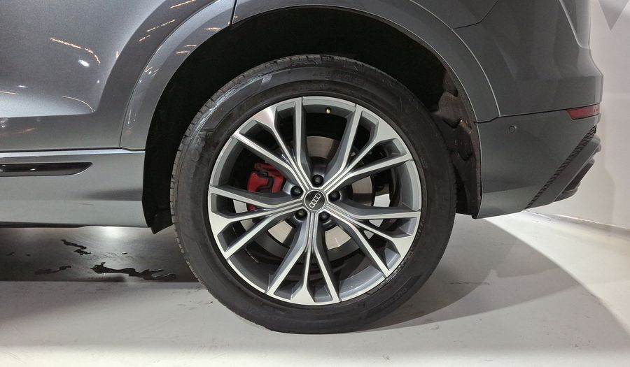 Audi Q8 3.0 MHEV 55 TFSI S LINE AUTO 4WD Suv 2023