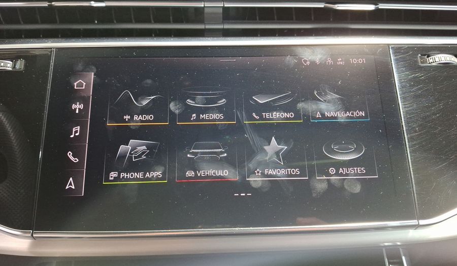 Audi Q8 3.0 MHEV 55 TFSI S LINE AUTO 4WD Suv 2023
